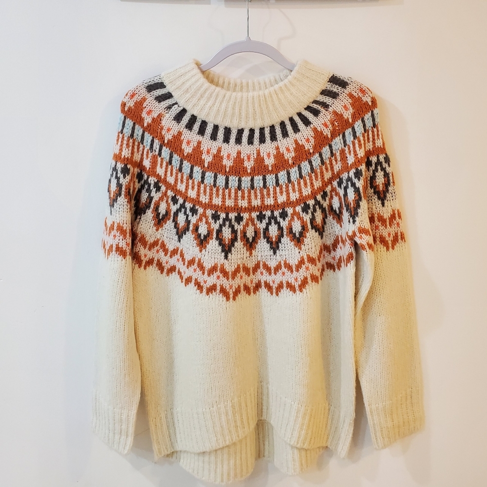 Aerie XS Multi. Color Sweater